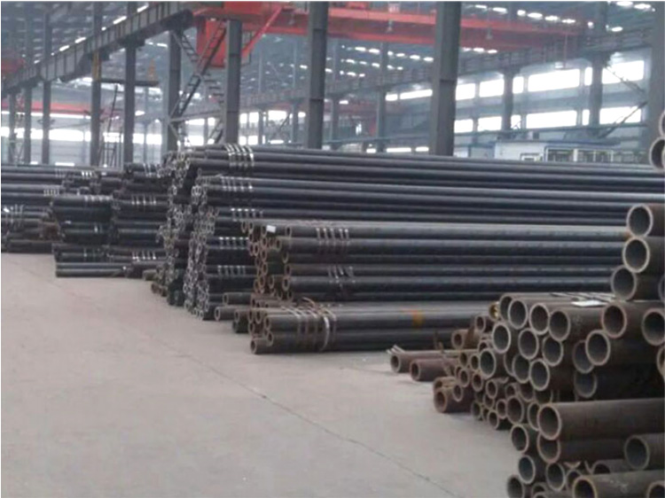 嵩县12cr2mo化肥专用管