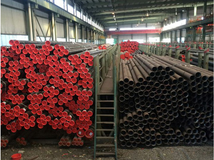 嵩县12crmo化肥专用管